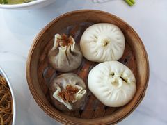 -古南都·清真绿柳居菜馆(太平南路店)