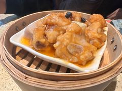 -点都德(长泰广场店)