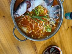 -苗侗地道红酸.酸汤鱼·酸汤牛肉