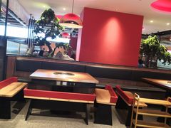 -季季红火锅(长沙步行街店)