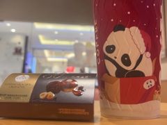 -COSTA COFFEE(常州山姆会员店)