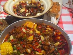 -辣小鲜·南昌大排档(船山路店)