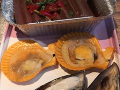 -非烤勿扰自助烤肉(东城时尚店)
