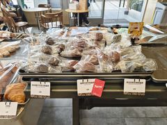 -OUR Bakery(中海环宇荟店)