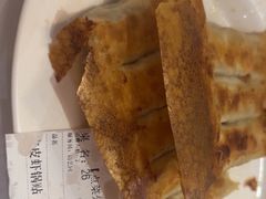 -大眼锅贴水饺(河东店)