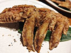 -千代武日本料理(爱建店)