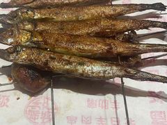 -老白清真烧烤(锦州旗舰店)
