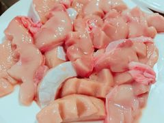 -原柳滩高台阶涮羊肉