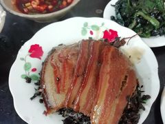 -梯坎豆花