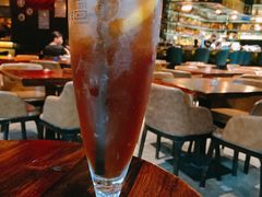 -MARU玛露音乐餐厅(大学路店)