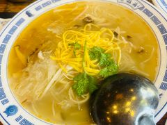-老雒阳面馆·水席·洛阳菜(纱厂路店)