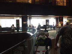 -新加坡文华东方酒店