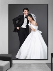 -CD视觉婚纱摄影