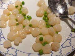 -老吉士酒家(丁香国际店)