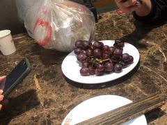 -郑喜旺烧烤(郑州总店)