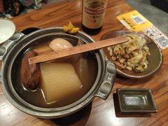 -玄白·炭烤活鳗(上海首店)