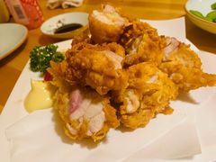 -福匠日本料理(人民路店)