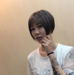 -I-TATTOO 纹身艺术空间
