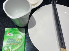 -阿庄新豫菜(通泰路店)