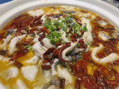 -味派菜园子(华章保利拾光荟店)