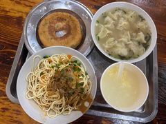 -小秋水饺(大成路总店)
