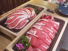 排酸羔羊肉-湊湊火锅·茶憩(上海合生汇店)