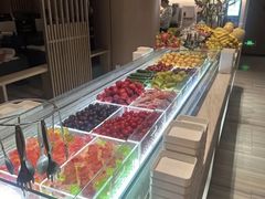 -东方棕泉·洗浴·按摩·美食国际水疗会所(福田店)