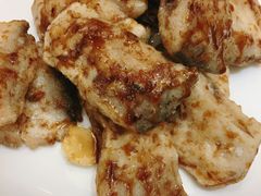 醋烹鲳鱼-金春禧(世茂国际广场店)