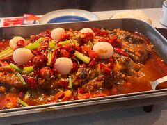 -鱼酷活鱼烤鱼(南京水游城店)