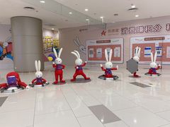 -凯德广场(西城店)