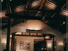 大堂-夜上海(新天地店)