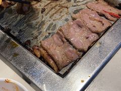 -爱客得牛排海鲜烤肉·火锅自助(春熙路黑金好店)