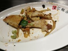 -湘汇概念铁板烧(铁西万达店)