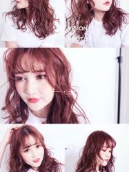 -THE LOG SALON 记录