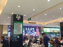 -紫光园·烤鸭·北京菜(劲松店)