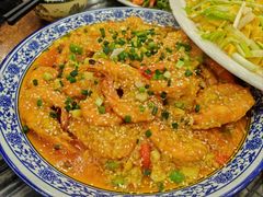 -江湖黑大兔(杨家坪店)