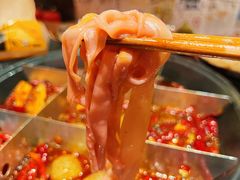 -重庆老灶火锅(红岭店)