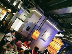 -绿茶餐厅(昆明世纪金源店)
