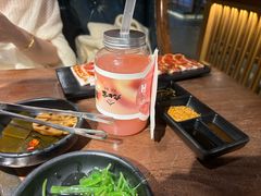 -九田家黑牛烤肉料理(顺义区华联金街店)