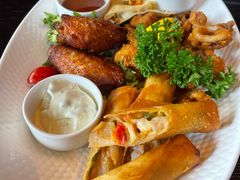 -blue frog蓝蛙(长泰广场店)