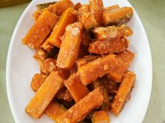 -考记泥焗鸡农庄·海鲜(北洛秘境店)