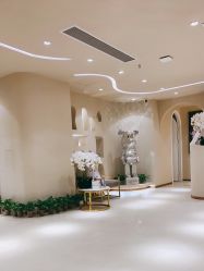 -樱木町·日式头皮管理中心