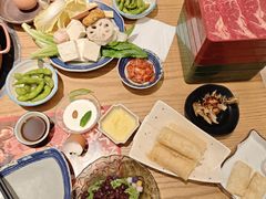 -伊豆野菜村(大族广场店)