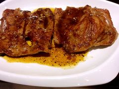 -环球约客烤涮自助(铜锣湾店)