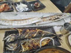 -真情鲍鱼海鲜汤