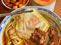 -永丰面馆(汉口路店)