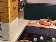 -温禾牛·和牛寿喜烧自助火锅(恒基名人店)