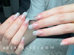 -茉柠Morning Nails