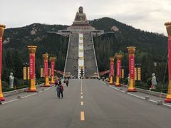 -龙口南山旅游景区