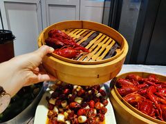 -靓靓蒸虾·头牌蒸虾(雪松路总店)